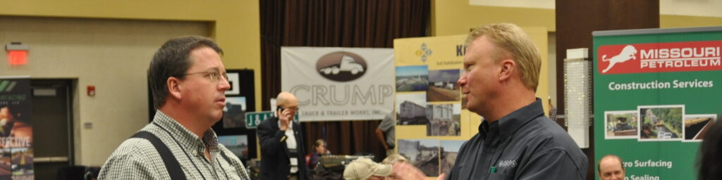 Leadership | Missouri Association of County & City Transportation Officials